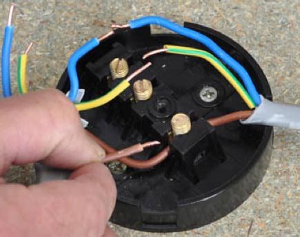 why don't junction boxes come with screws|how to connect junction boxes.